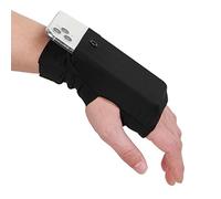 Alomejor Sac de Poignet de Course en Plein Air, Pochette Portefeuille à Séchage Rapide pour Les Amateurs de Sport, en Fiber de Polyester Respirante, Taille S/M (Alomejor1cdgbtyah2-10338753)