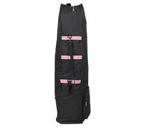 Alomejor Sac de Rangement de Couverture Club Club Pliable Portable avec Construction Durable pour Les Amoureux (Pink)