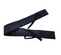 Alomejor Sac de Rangement de Queue de Billard Durable, Sac de Rangement de Billard à Isolation Thermique étanche à l'humidité pour Joueur Professionnel en Toile (1/2)