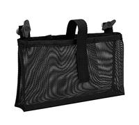 Alomejor Sac de Rangement en Nylon pour Bateau, Sac de Maille Marin Organisateur pour Yacht Kayak Canoë - Accessoire de Stockage Étanche et Léger pour Activités Nautiques en Plein Air