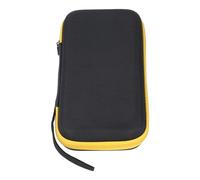 Alomejor Sac de Rangement pour Console de Jeu à Boucle Réglable, pour RG505 Portable avec Plusieurs Compartiments