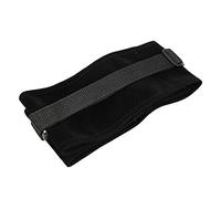 Alomejor Sac de Rangement pour Queues de Billard en Flanelle, étui de Transport Professionnel pour Bâtons de Piscine avec Sangle Réglable, pour Tiges de Billard de Type 1/2 et 3/4 (1/2)