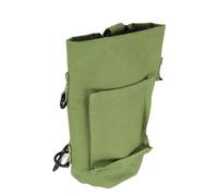 Alomejor Sac de Sport, Pochette de Fitness en Nylon Imperméable avec Bandoulière Réglable et Petit Compartiment, pour Les Entraînements, Le Cyclisme, Les Aventures en Plein Air, Les Voyages