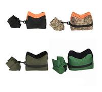 Alomejor Sac de Support de Photographie, Tissu Oxford 600D, Sac de Repos Antidérapant, Stable et Léger pour la Photographie Extérieure et Intérieure (#3) (#3)