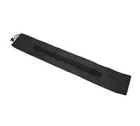 Alomejor Sac de Transport pour Bâtons de Randonnée Sac de Transport Portable Sac de Rangement Pochette pour Bâton de Marche Trekking Bâtons de Randonnée(11.5 * 70cm)