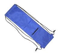 Alomejor Sac Portatif de Flèches d'arc de Polyester de Coton Porte-épaule D'entraînement de Chasse, Sac de Tir à l'arc Léger pour l'arc Classique/Droit