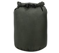 Alomejor Sac Sec en PVC, Sac de Transport Pliable et étanche pour Le Camping, la Randonnée, la Pêche à la Plage, avec Boucle d'alpinisme (50L)