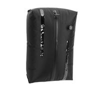 Alomejor Sac Sous Vide de Voyage Cube de Compression de Stockage étanche Compact pour Vêtements Espace de Bagages organisé pour Voyage D'affaires, Randonnée en Nylon 70D (25L)