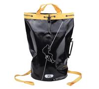 Alomejor Sacs à Corde, Sac à Dos d'escalade en PVC avec Clips de Protection et Trous de Drainage pour L'Aventure en Plein Air (30L)