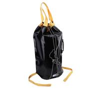 Alomejor Sacs à Corde, Sac à Dos d'escalade en PVC avec Clips de Protection et Trous de Drainage pour L'Aventure en Plein Air (45L)