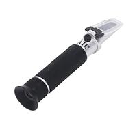Alomejor Salinity Refractometer, Dual Scale Measurements