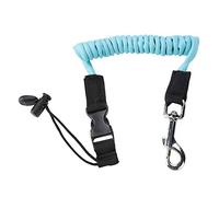 Alomejor Sangle Corde De Kayak Longe de Canne de Sécurité Support Pagaie De Kayak Corde De Securité pour Canne De Pêche