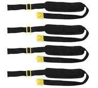 Alomejor Sangle D'épaule de Remplacement pour Sac à Dos, Souple et Léger, pour Pulvérisateur Agricole Stable et Confortable, 2 Paires