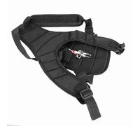 Alomejor Sangle D'épaule Robuste pour Débroussailleuse, Courroie Nylon