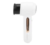 Alomejor Scelleuse Sous Vide Portative, Outil Efficace de Conservation des Aliments pour la Cuisine, 10 Sacs, 10 Couvercles (WHITE)