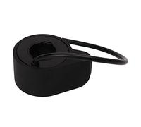 Alomejor Scooter électrique Finger de Papillon Booster Universal Scooter Accélérateur Contrôle de Vitesse Noire Sensible pour les Cyclistes MATÉRIAU: ABS