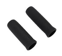 Alomejor Scooter Scooter Electric Manager Robuste pour Les Conditions Humides (Black)