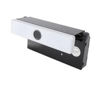 Alomejor Serrure D'Armoire à Empreintes Digitales, Antivol, Serrure Biométrique Intelligente pour Tiroir, pour la Maison, le Bureau, Matériau ABS de qualité Supérieure pour Placard, Tiroir, Armoire,