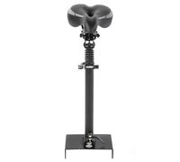 Alomejor Siège de Scooter électrique Siège Antichoc réglable en Hauteur pour Scooter Max - G30