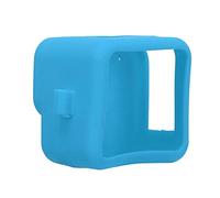 Alomejor Silicone Protective Sleeve Case for Black Mini, Comfortable to