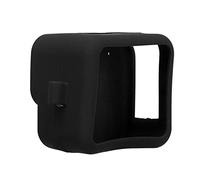 Alomejor Silicone Protective Sleeve Case for Black Mini, Comfortable to