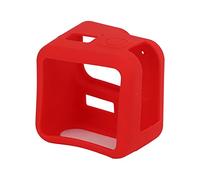 Alomejor Silicone Protective Sleeve Case for Black Mini, Comfortable to
