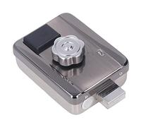 Alomejor Smart Door Lock with Remote Control