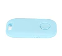 Alomejor Smart Key Locator with Mobile App Features (Blue)