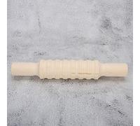 Alomejor Solid Wood Rolling Stick for Pottery Craft (Solid wood)
