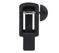 Alomejor Soprano Alto Tenor Saxophone Sax Clarinette Anches Tondeuse Outil de Réparation pour Les Amateurs de Saxophone et de Clarinette Portable Léger Mini (alto)