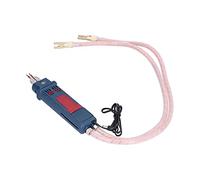 Alomejor Soudeuse par Points Intégrée avec Poignée Ergonomique (Stylo à | Dissipation thermique rapide, support de courant élevé, soudage précis, indicateur intégré, adapté à une utilisation à long