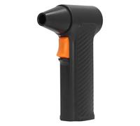 Alomejor Souffleur D'air Portatif de Ventilateur de de Moteur sans Brosse pour un Nettoyage Efficace Vitesse de 52 + M/S pour L'usage de Bureau à la Maison