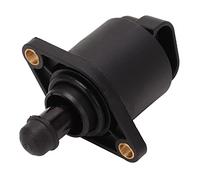 Alomejor Soupape de Commande d'air de Ralenti ABS IAC OE 420665941 Plug and Play Remplacement Direct Performance Stable pour Outlander Renegade Vtwin Modèles 2006 Actuels