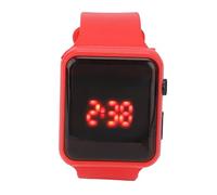 Alomejor Sport Watch with LED Screen for Kids (Yellow)