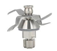 Alomejor Stainless Steel Blender Blade Replacement for TM31