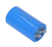 Alomejor Start Run Motor Capacitor 350VAC 28uF
