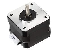 Alomejor Stepper Motor Kit for 3D Printer, Model 42-34 (42-34)