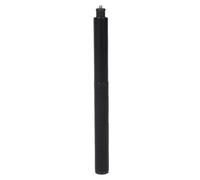 Alomejor Stick de Selfie de Caméra 27.6-130 Cm Pole de Photographie de Support Stable Extensible pour Poche 3
