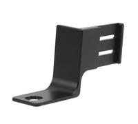 Alomejor Support de Micro Léger pour X4 X3 X2, Support de Caméra D'action Stable et sécurisé pour les Amateurs de Plein Air