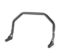 Alomejor Support de Navigation pour Moto en Acier Inoxydable 304, Support de Téléphone pour Barre Avant de 12 Mm, GPS pour Visualisation du Tableau de Bord, Convient pour Les Pilotes R1200GS LC 2013