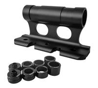 Alomejor Support de Support de Fourche Avant à Vélo (avec dégagement Rapide)