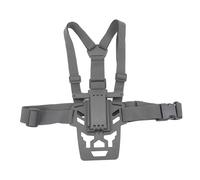 Alomejor Support de Taille pour Drone RC avec Boucles Réglables, Matériau Doux et Respirant, adapté aux Pilotes de Drones et aux Vidéastes Aériens (pour RC2/1)