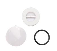 Alomejor Support de Téléphone de Voiture, Support Magnétique pour Tableau de Bord avec Rotation à 360 Degrés, en Alliage Haute Résistance, Idéal pour la Navigation et Les Appels Vidéo