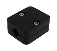 Alomejor Support GPS de Moto en Alliage D'aluminium, Support de Navigation Pratique pour S1000XR R1200GS R1250GS et CRF 1000L Africa Twin