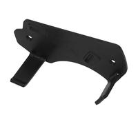 Alomejor Support Mural Pliable pour Drone, avec Options de Fixation Adhésive et à Vis, pour Drones Flip, Casques Audio, Casquettes et clés.