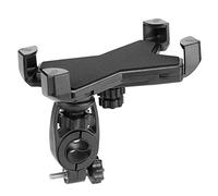 Alomejor Support Téléphone Vélo, Support Smartphone Guidon Rotation 360°