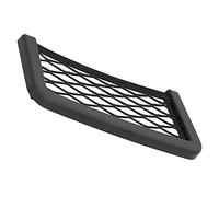 Alomejor Support universel pour voiture, surface en élastique lisse, organiseur de rangement pour téléphones, idéal pour tous les types de véhicules et petits objets (S)