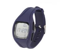 Alomejor SYNOKE Passomètre Montre de Sport 4 Couleurs Chronomètre électronique pour Hommes étudiants, Montre-Bracelet Durable étanche à 50 M pour Les Amis et la Famille (Blue)