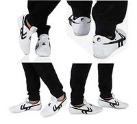 Alomejor Taekwondo Chaussures de Sport Boxe Kung fu Taichi Chaussures légères Sport Chaussures de Sport pour Hommes et Femmes(43)