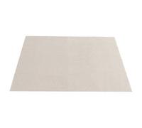 Alomejor Tapis en Tissu pour Moule à Pâte en Lin et Coton pour une Cuisson Facile du Pain, Empêche les Odeurs, pour Machines à Pain Faites Maison, Matériau (Coton et lin 66 * 90cm)